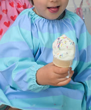 Load image into Gallery viewer, Sailor Kids Smock