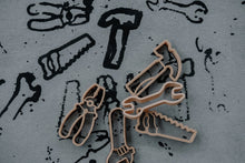 Load image into Gallery viewer, Tool Eco Cutter Set