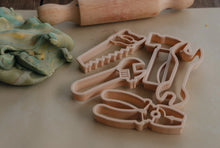 Load image into Gallery viewer, Tool Eco Cutter Set