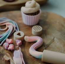 Load image into Gallery viewer, Eco Playdough Extruder Tool