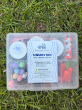 Load image into Gallery viewer, Easter Sensory Box
