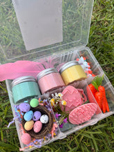 Load image into Gallery viewer, Easter Sensory Box

