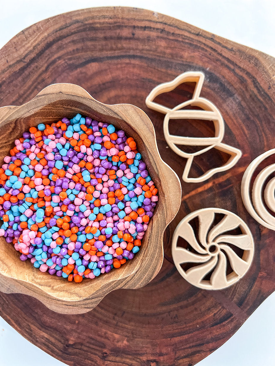 Trick or Treat Pearls