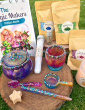Load image into Gallery viewer, Layers Of Grace • Potion Set
