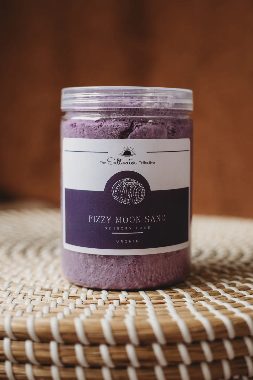 Urchin - Fizzy Moon Sand