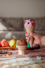 Load image into Gallery viewer, Ice Cream Cone - Large
