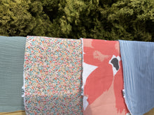 Load image into Gallery viewer, Burp Cloths (4 patterns)
