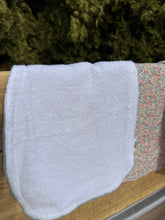 Load image into Gallery viewer, Burp Cloths (4 patterns)
