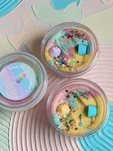 Load image into Gallery viewer, Rainbow Paddle Pop - Dough
