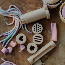 Load image into Gallery viewer, Eco Playdough Extruder Tool
