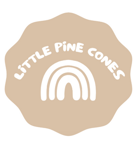 Little Pine Cones