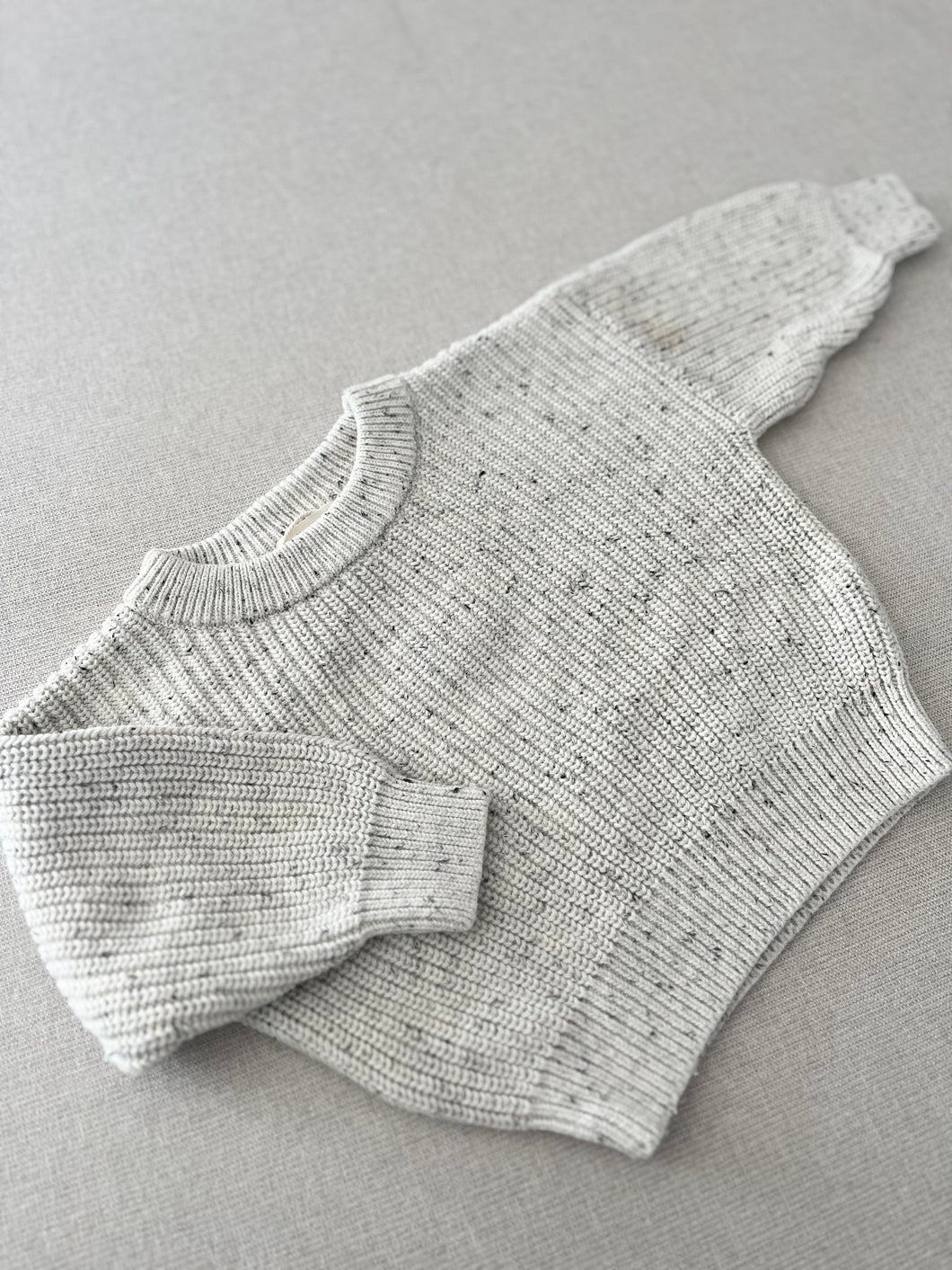 Knitted Jumpers (2 colours)