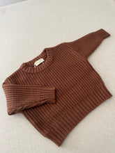 Load image into Gallery viewer, Knitted Jumpers (2 colours)
